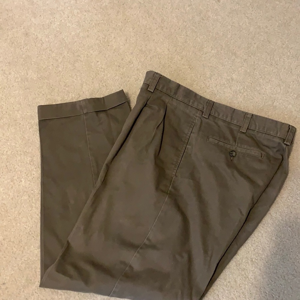 Izod Men’s Pants